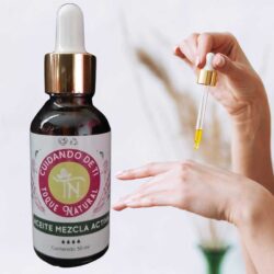 ACEITE MEZCLA ACTIVA