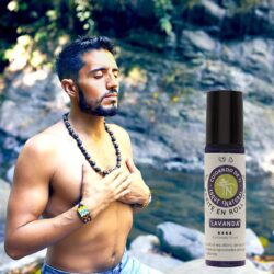 ACEITE ROLL ON LAVANDA