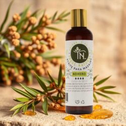 ACEITE DE ROMERO PARA MASAJE