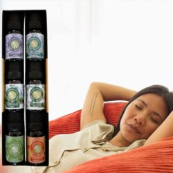 ACEITE ESENCIAL DE ARBOL DE TE