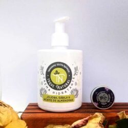 CREMA HUMECTANTE