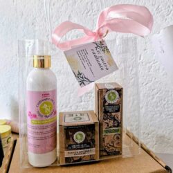 KIT ROSTRO RADIANTE