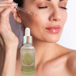 SERUM HIDRATANTE DE ACIDO HIALURONICO