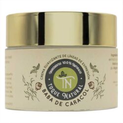 CREMA DE BABA DE CARACOL